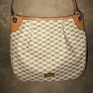 Large Michael Kors purse
